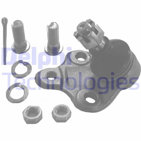 ALT ROTİL ÖN; SOL/SAĞ TOYOTA AVENSİS. CARİNA E. CELİCA. COROLLA. PİCNİC 05/92>