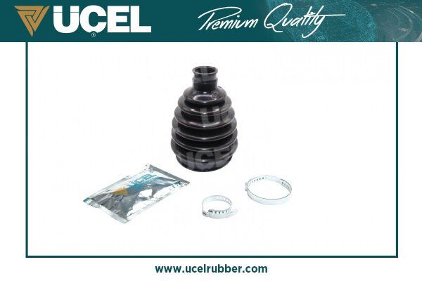 AKS KÖRÜĞÜ İÇ FORD MONDEO I 1.6-1.8-2.0 İ | OEM:1023223-6757645-96BG3L537AB