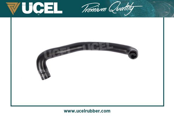 HAVA FİLTRE HORTUMU FIAT EGEA 16> 500L 13> 1.4 1.6D MTJ | OEM:52091347-51956491-68326338AA