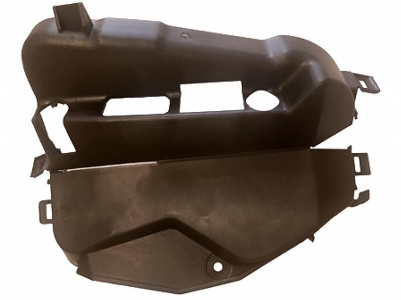 EGZANTRİK ÜST KAPAK RENAULT CLIO IV-CAPTUR 1.5 DCI-1.6 RS | OEM:135630596R