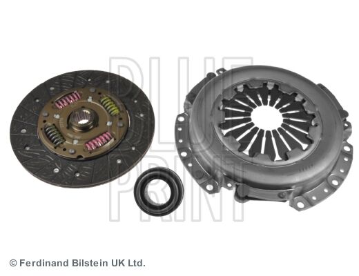 DEBRİYAJ SETİ ACCENT/PONY X3 1994-06 | OEM:4130022660S2