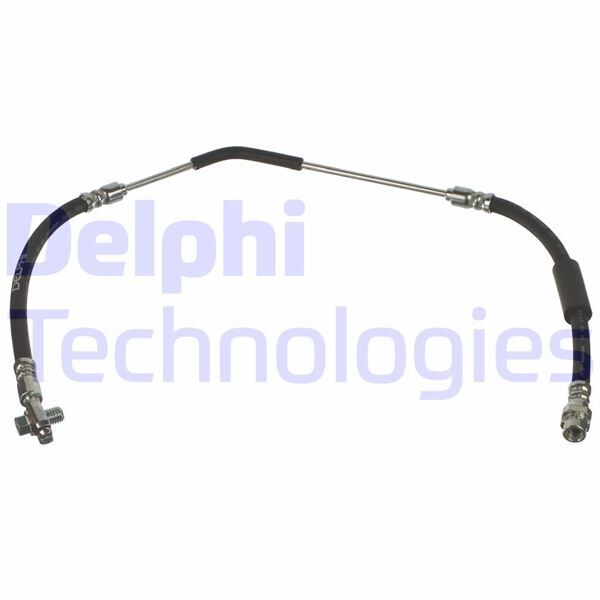 FREN HORTUMU ARKA; SOL/SAĞ LAND ROVER RANGE ROVER 3.0. 3.6. 4.2 03/02>08/12