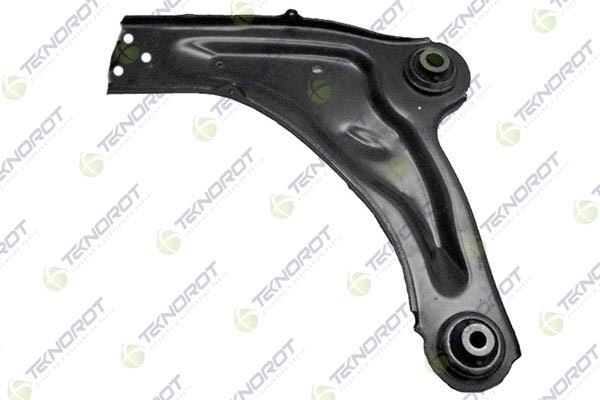 ROTİLSİZ SALINCAK ÖN SOL ALT RENAULT LAGUNA 2001-2007 | OEM:8200026654-8200389134-8200273728