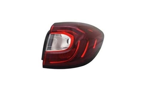 11-E427-06-2B STOP LAMBASI SAĞ RENAULT CAPTUR 12> | OEM:265506738R