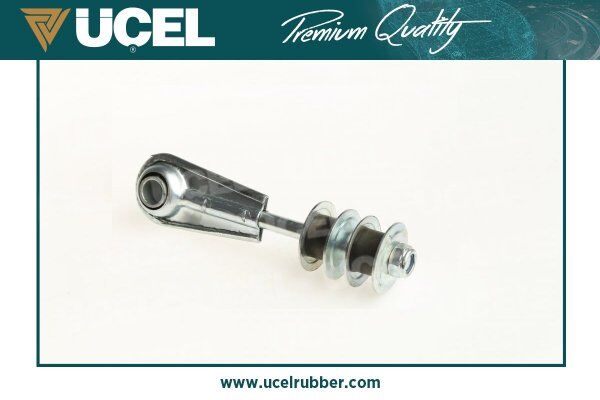 VİRAJ DEMİR TAKOZU RENAULT R12 | OEM:7701453465