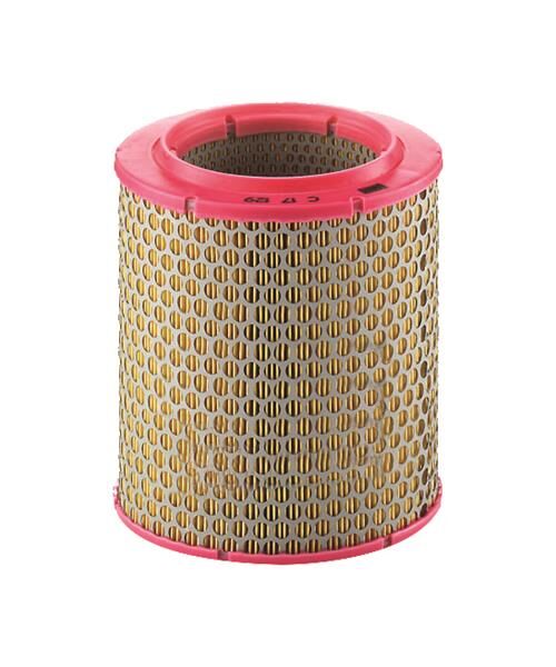 HAVA FİLTRESİ DUCATO-BOXER-JUMPER 1.9TD-2.4TD-2.5TD KISA TIP | OEM:1902457-5983899-1444.A1-71736135