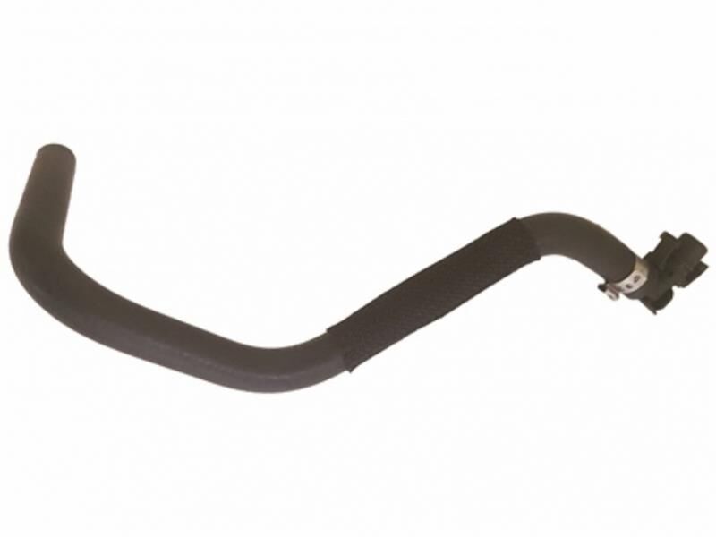 GAZ KELEBEĞİNDEN SU DEPOSUNA SU HORTUMU CORSA-D 1.2-1.4 A12XER-A12XEL-A14XER-A14XEL | OEM:1337868-1336027-13249353