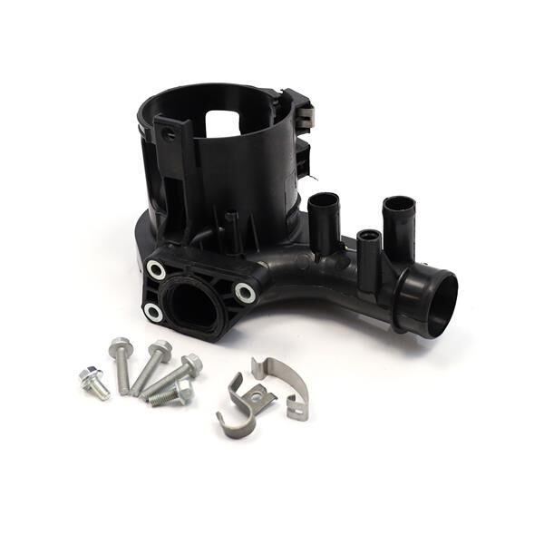 SOGUTMA SUYU GIRIS BOGAZI MERCEDES OM651 W204 W205 W212 C218 C253 W166 W639 W447 B906 B907 B910 | OEM:A6512006000