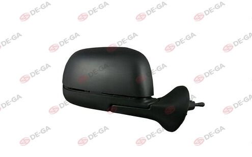 D.DUSTER DIŞ AYNA KABLOLU Rh.09- | OEM:963015821R