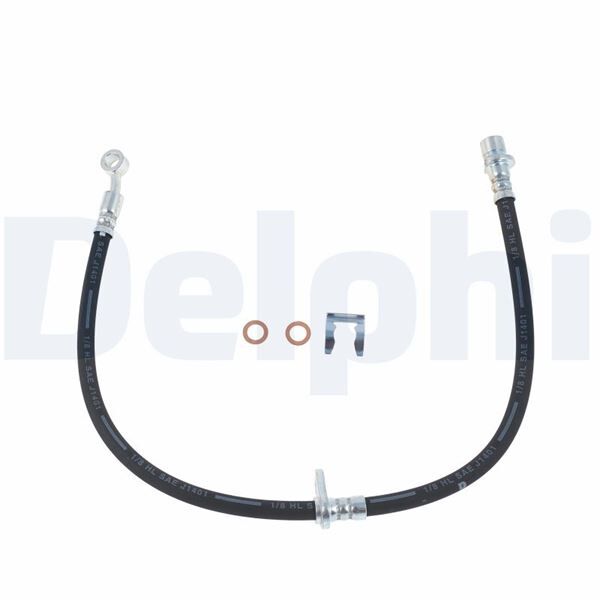 FREN HORTUMU HONDA CR-V 12/2018> | OEM:01465TNYE00