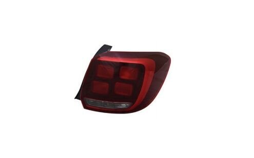 11-E697-01-2B D.SANDERO ARKA STOP RH.16- | OEM:265506147R