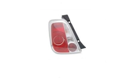 11-B283-01-2B SAĞ STOP LAMBASI FIAT 500 07> | OEM:51885544