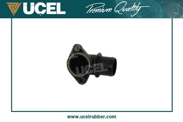 TURBO BORUSU NISSAN QASHQAI 1.5 DCI | OEM:14460JD72B