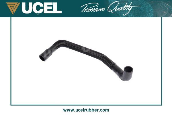 RADYATÖR ALT HORTUMU FORD TRANSIT CONNECT 1.8 TDCI 75-90 HP | OEM:2T148B273AD-4412537-2T148B273AB