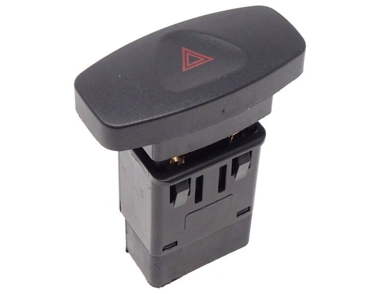 DÖRTLÜ FLAŞER DÜĞMESİR.CLIO III | OEM:8200446717