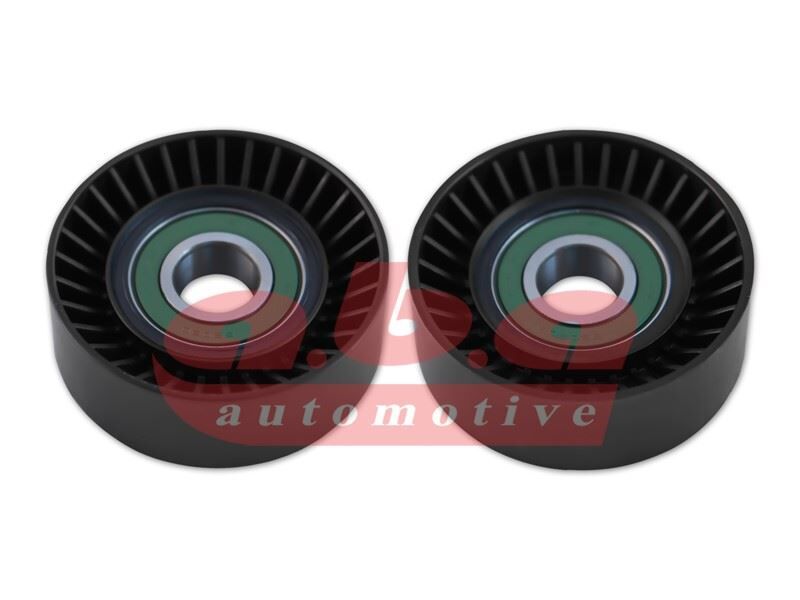 ALTERNATÖR GERGİ RULMANI P206-306-406-607-806-PARTNER-BOXER-C5-BERLINGO DW10 2.0HDI-2.2HDI | OEM:5751.55-9634465780-9636355180