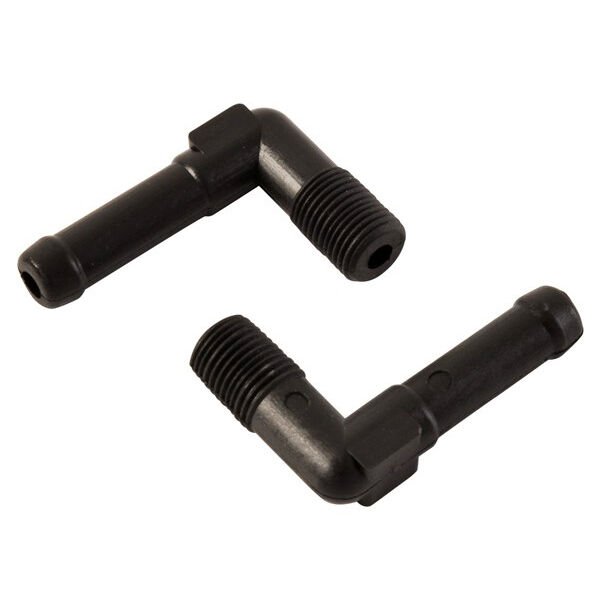 TERMOSTAT PLASTİĞİ PİPOSU ASTRA G | OEM:1338331-90573326