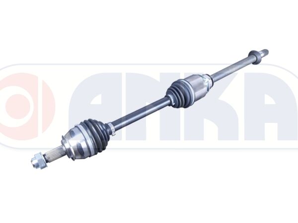 AKS KOMPLE SAĞ BIPPER-NEMO 1.3 HDI 10> FIORINO 1.3 MJTD Euro5 MOT. 13> | OEM:1607440180-1612383480-51975576