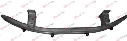 B.5 M54/N62/E60 ÖN TAMPON TAKV.03- | OEM:51117148586