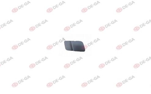 F.IVECO DAILY ÖN ÇEKİ DEM.KAPAĞI ALT Rh.11-14 | OEM:5801362625