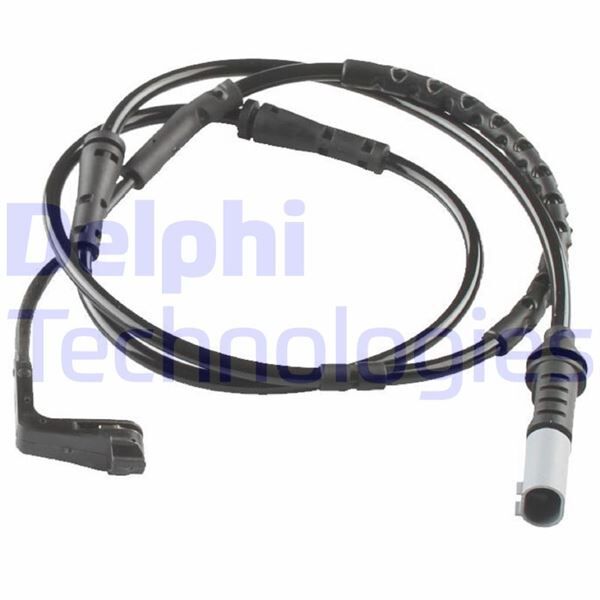 FREN İKAZ KABLOSU - 1 ADET BMW | OEM:34356775850-34356791958