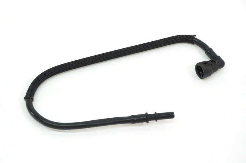 YAKIT HORTUMU MERCEDES ML-CLASS W163 98>05 | OEM:A1637403764