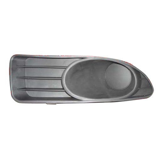 x SİS FAR ÇERÇEVESİ KAPAĞI SİSSİZ SİYAH SOL LINEA | OEM:735438371