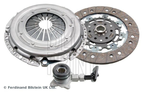 DEBRİYAJ SETİ FOCUS 04 .FOCUS C-MAX 03 .FOCUS TURNİER 04 | OEM:1232791S7