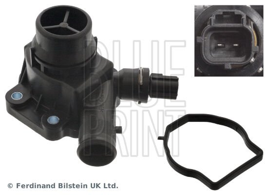TERMOSTAT | OEM:6G9N61J20AD