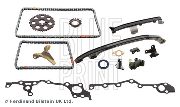 EKSANTRİK ZİNCİR SETİ 4 RUNNER III RZN180 2.7 16V.4 RUNNER III 4X4 RZN180 2.7 16V.4 RUNNER III 4 | OEM:1350675020S1