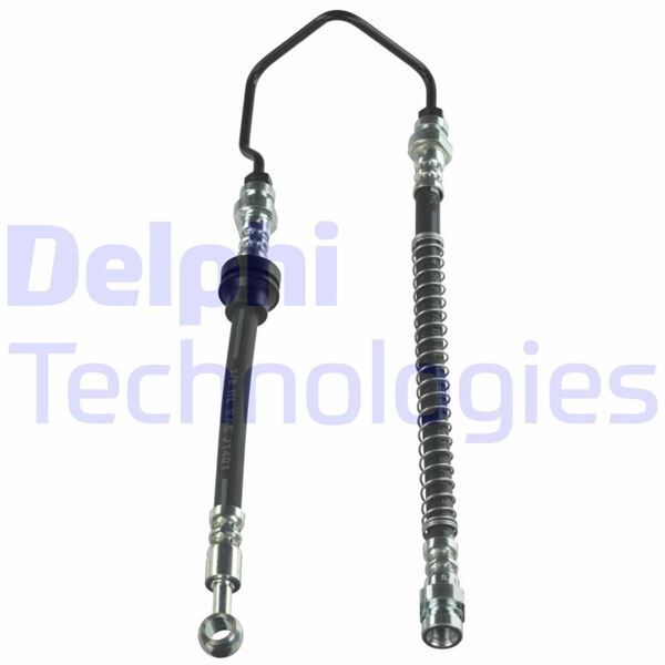 FREN HORTUMU ÖN KIA CARENS 1.6 04/03>08/06