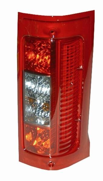 ARKA SAĞ STOP LAMBASI FIAT DUCATO 01> PEUGEOT BOXER 01> CITROEN JUMPER 01> | OEM:1328427080-6351.AV