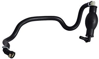 YAKIT HORTUMU FLUENCE 1.5 DCI K9K 2010-2014 MEGANE III 1.5 DCI K9K 2008 -2013 | OEM:164460011R