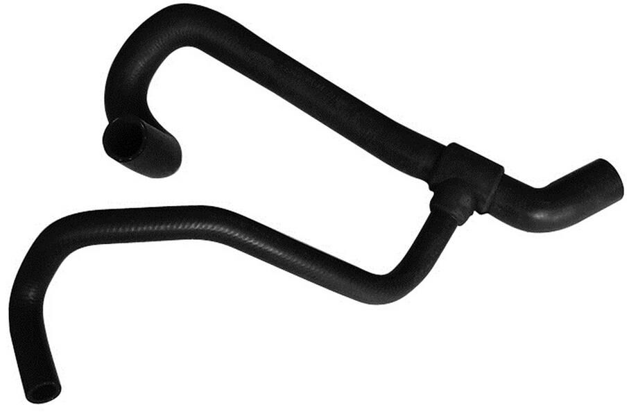 RADYATÖR HORTUMU ALT MEGANE I | OEM:7700431180