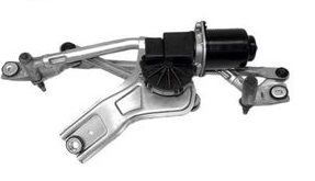 ÖN CAM SİLECEK MEKANİZMASI MOTORLU FIAT LINEA 09> GRANDE PUNTO 05> PUNTO EVO 09> | OEM:51881061-51753759