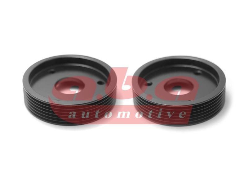 HİDROLİK DİREKSİYON POMPA KASNAĞI KNG-CLIO II 1.9D F8Q 98 > | OEM:7700875328