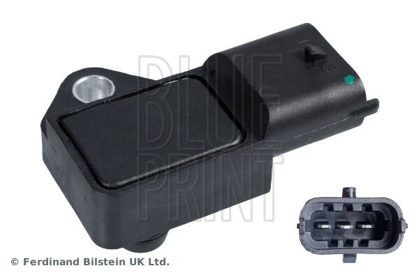 MAP SENSÖRÜ EMME MANIFOLD BASINÇ ASTRA G-ASTRA H-COMBO C-CORSA C-MERIVA 1.7 CDTI | OEM:6235606-97287868