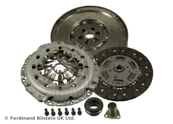 DEBRİYAJ SETİ A4 8E 1.9 TDI 8V.A4 AVANT 8E 1.9 TDI 8V.A4 AVANT QUATTRO 8E 1.9 TDI 8V.A4 QUATTR | OEM:06C198141AXS1