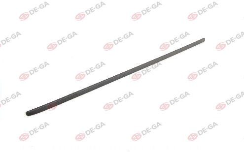 B.X5 E70 ÖN KAPI BANDI SİYAH Lh.07-13 | OEM:51137158533