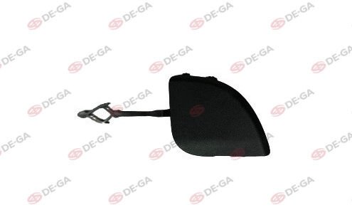 C.C3 AIRCROSS ARKA ÇEKİ DEMİR KAPAĞI DES.17- | OEM:1628938480