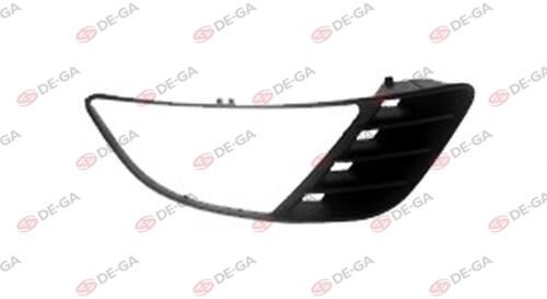 F.FİESTA ÖN TAMPON PANJ.DLKLİ Rh.02-05 | OEM:2S6119952CCZCA4