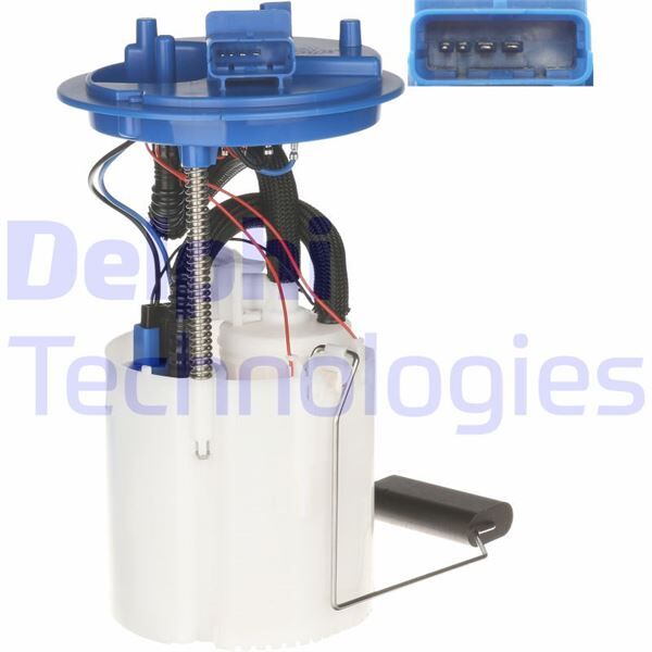 YAKIT POMPASI ALFA ROMEO-FIAT | OEM:51700804