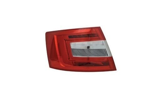 11-E454-06-2B S.OCTAVİA ARKA STOP SDN LH.16- | OEM:5E5945111B