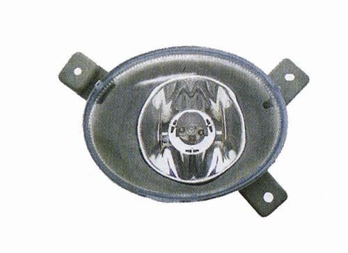 19-5736-05-9B V.S60 ÖN SİS FARI LH.00- | OEM:9178184