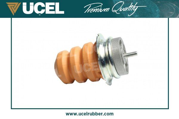 PUR AMORTİSÖR TAKOZU ARKA CITROEN JUMPER III | OEM:1355891080-516697-5166.97