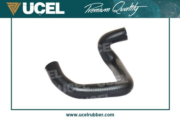 RADYATÖR ÜST HORTUMU CITROEN BERLINGO II 2.0 HDI | OEM:1343.CP