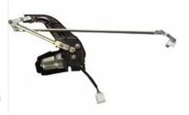 SİLECEK MEKANİZMASI KOMPLE MOTORLU F.DOĞAN-KARTAL-ŞAHİN 1600 1989> | OEM:64317496-64342394B