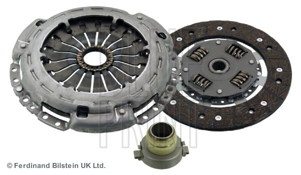 DEBRİYAJ SETİ BOXER I. BOXER I 4X4 | OEM:2050.Z5