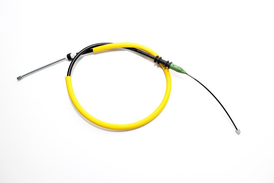 1302026 EL FREN TELİ SAĞ KNG DLZ-BENZİNLİ | OEM:7700311701