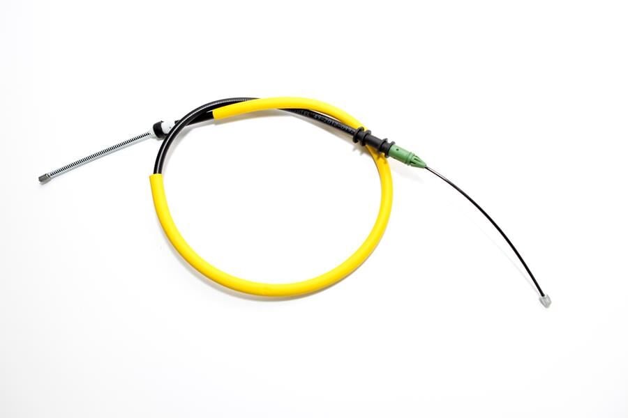 1302026 EL FREN TELİ SAĞ KNG DLZ-BENZİNLİ | OEM:7700311701